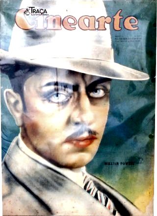 Revista Cinearte Nº 244 (Ano V)