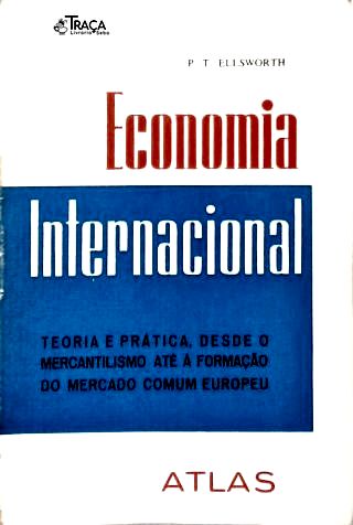 Economia Internacional