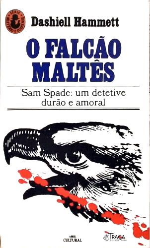 O Falcão Maltês