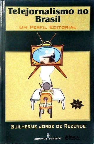 Telejornalismo no Brasil