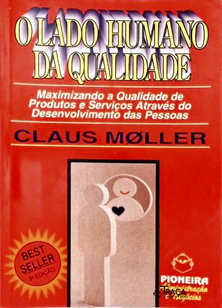 O lado Humano da Qualidade