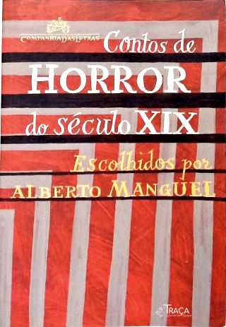 Contos De Horror Do Século XIX