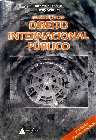 Introdução ao Direito Internacional Público