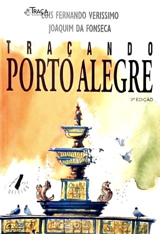 Traçando Porto Alegre