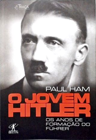 O Jovem Hitler