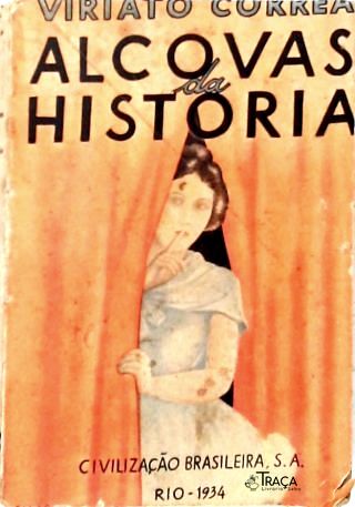 Alcovas da História