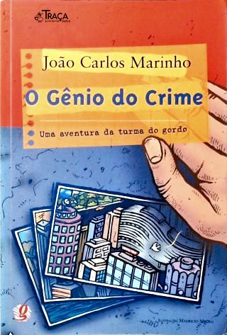 O Gênio Do Crime