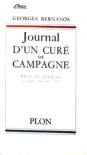 Journal D'un Curé De Campagne
