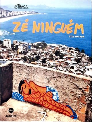 Zé Ninguém