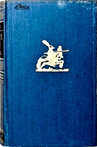 Don Quijote de la Mancha