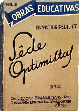 Sede Optimistas