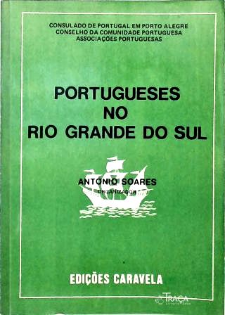 Portugueses No Rio Grande Do Sul