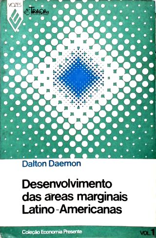 Desenvolvimento das Áreas Marginais Latino-Americanas