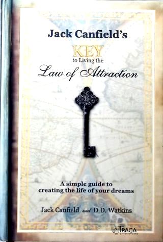 Key to Living the Law of Attraction