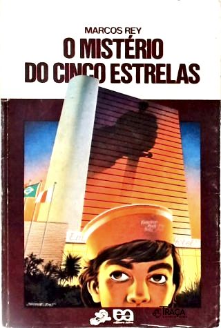 O Mistério do Cinco Estrelas