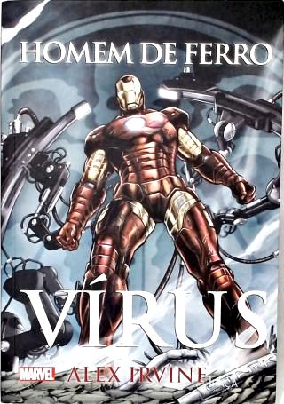 Homem de Ferro: Vírus
