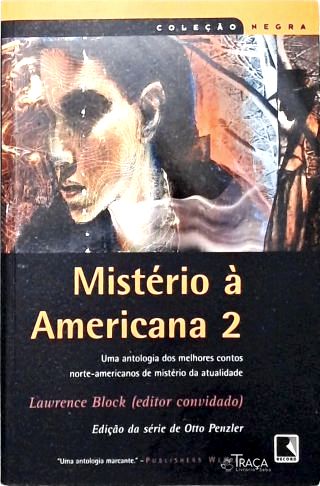 Mistério A Americana 2