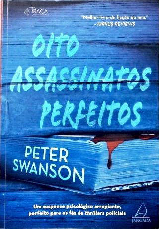Oito assassinatos perfeitos