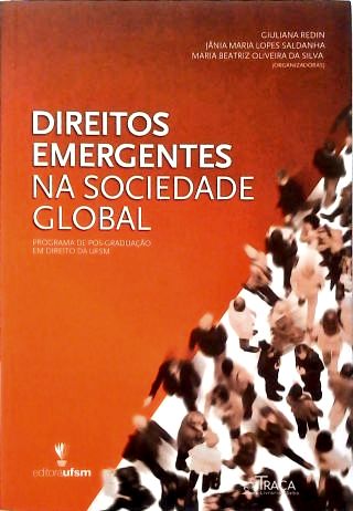 Direitos Emergentes na Sociedade Global