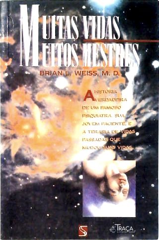 Muitas Vidas, Muitos Mestres