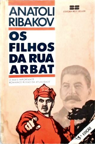 Os Filhos da Rua Arbat