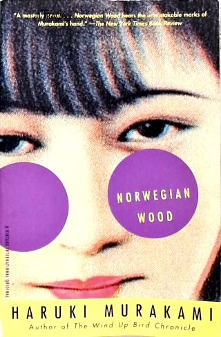 Norwegian Wood