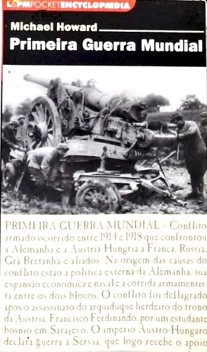 Primeira Guerra Mundial