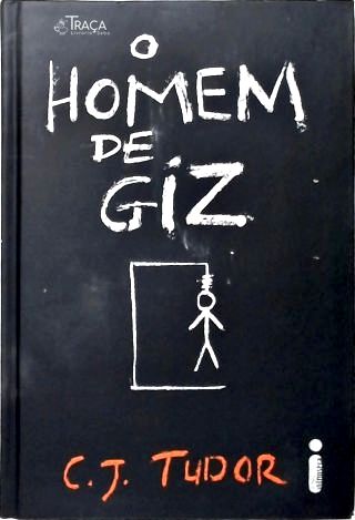 O homem de giz