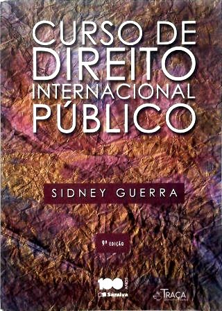 Curso de Direito Internacional Público