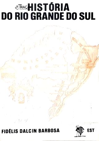 História do Rio Grande do Sul