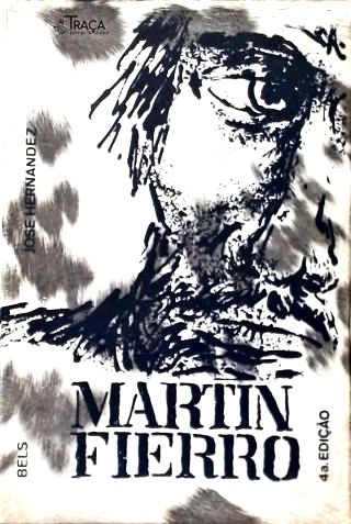 Martín Fierro