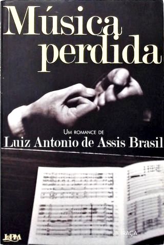 Música Perdida