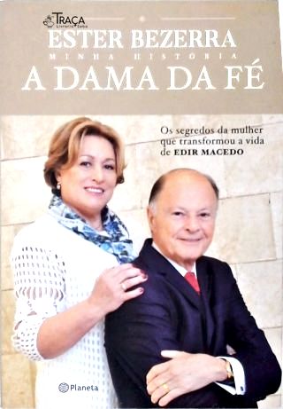 A Dama Da Fé
