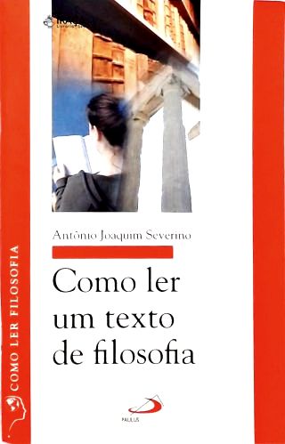 Como ler um texto de Filosofia