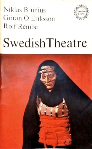 Swedish Theatre