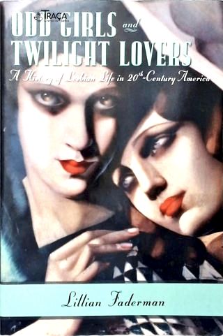 Odd Girls and Twilight Lovers