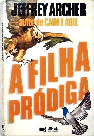 A Filha Pródiga