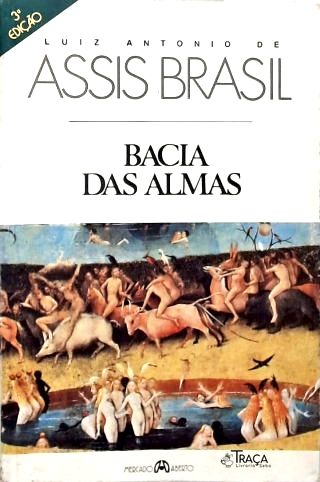 Bacia Das Almas
