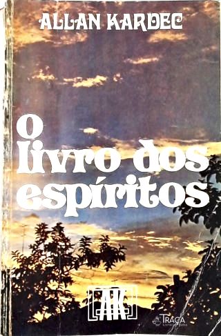 O Livro dos Espíritos