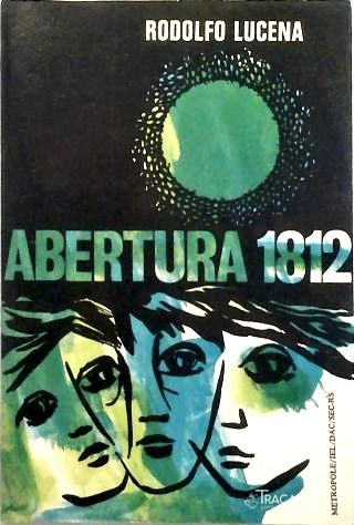 Abertura 1812