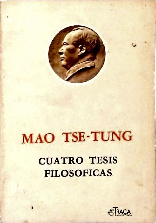 Cuatro Tesis Filosoficas