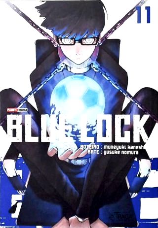 Vol. 11 - Blue Lock