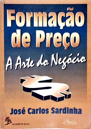 Formação De Preço