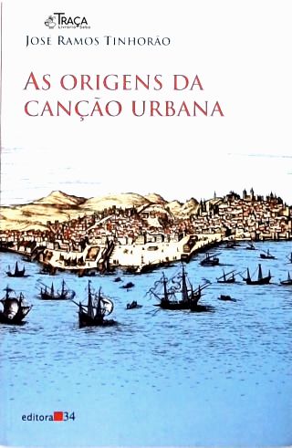 As Origens Da Cancão Urbana