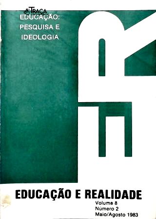 Educação: Pesquisa e Ideologia
