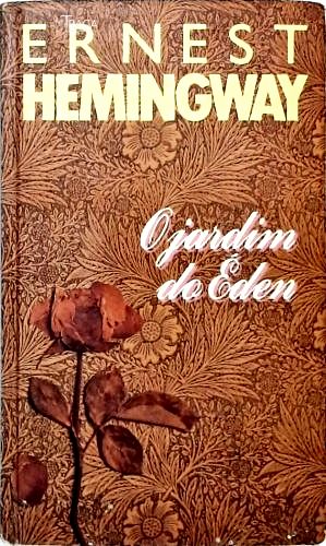 O Jardim do Éden