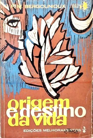 Origem e Destino da Vida