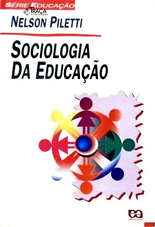 Sociologia da Educação