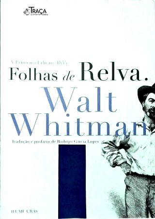 Folhas De Relva (bilíngue)