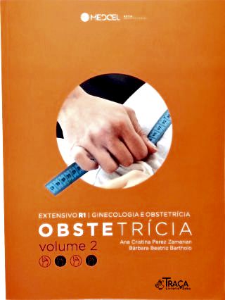 Obstetrícia - Vol. 2